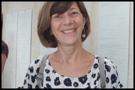 Antonella  Castellina